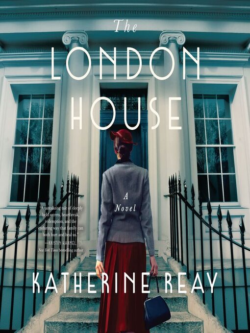 Title details for The London House by Katherine Reay - Wait list